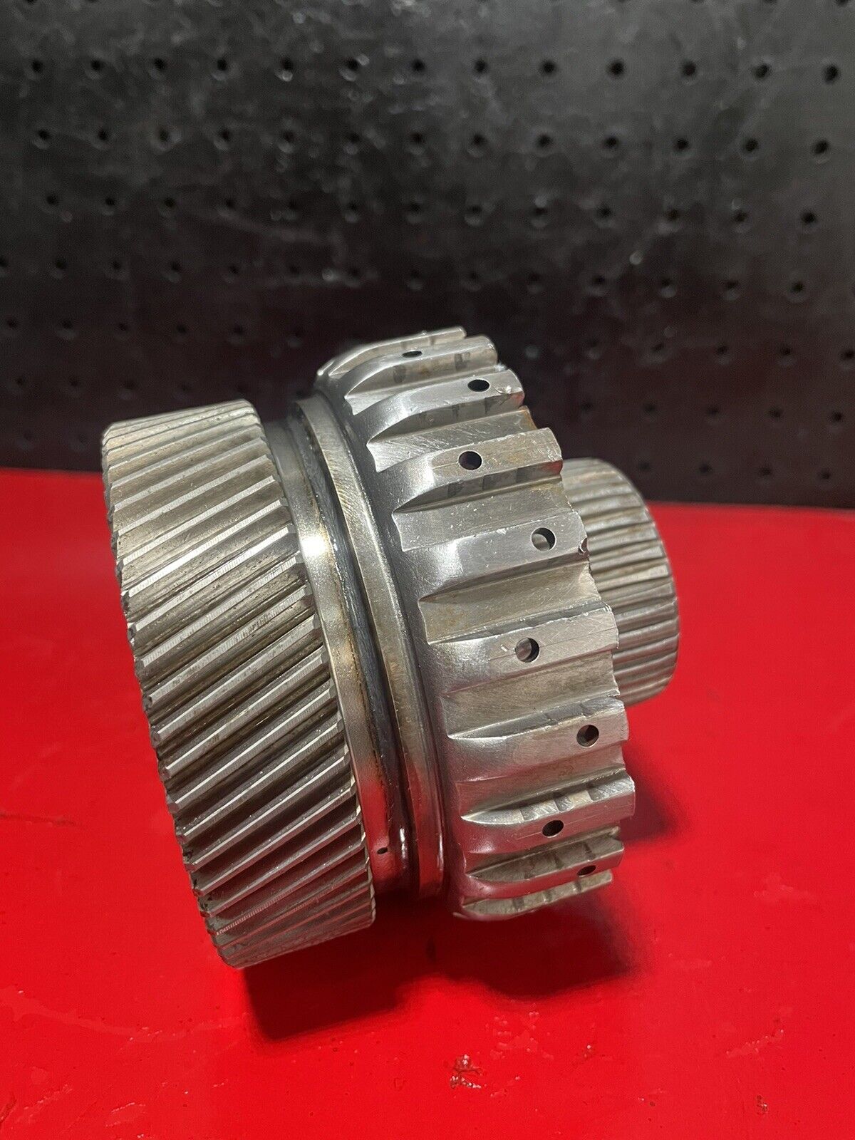 2007-UP DODGE 68RFE TRANSMISSION SUN GEAR HUB