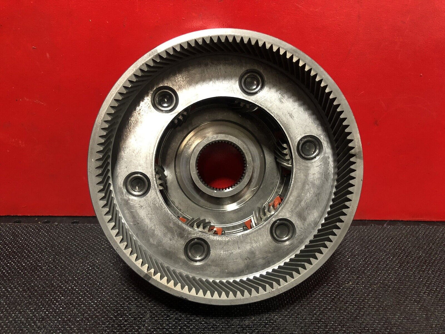 2007-UP DODGE 66RFE 68RFE TRANSMISSION REVERSE PLANET 20 LUGS ORANGE WASHER TYPE