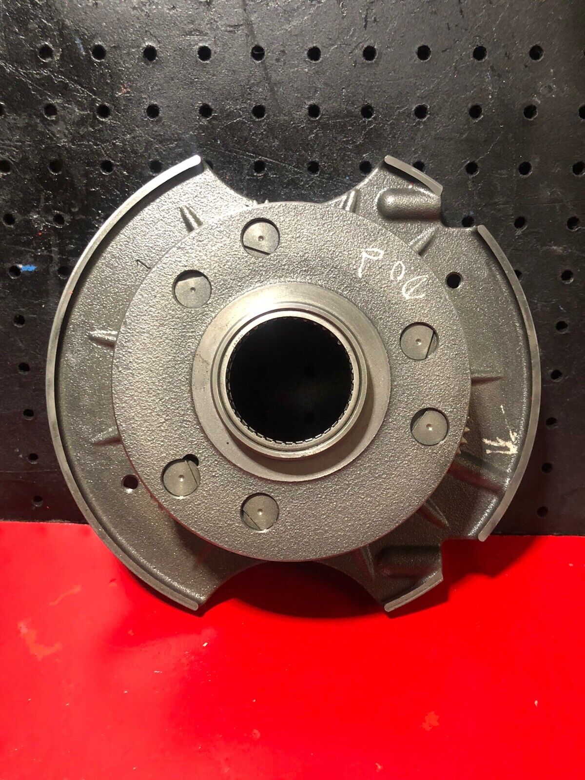 2007-UP DODGE AS66RC AS68RC TRANSMISSION #1 FRONT PLANET SUN GEAR