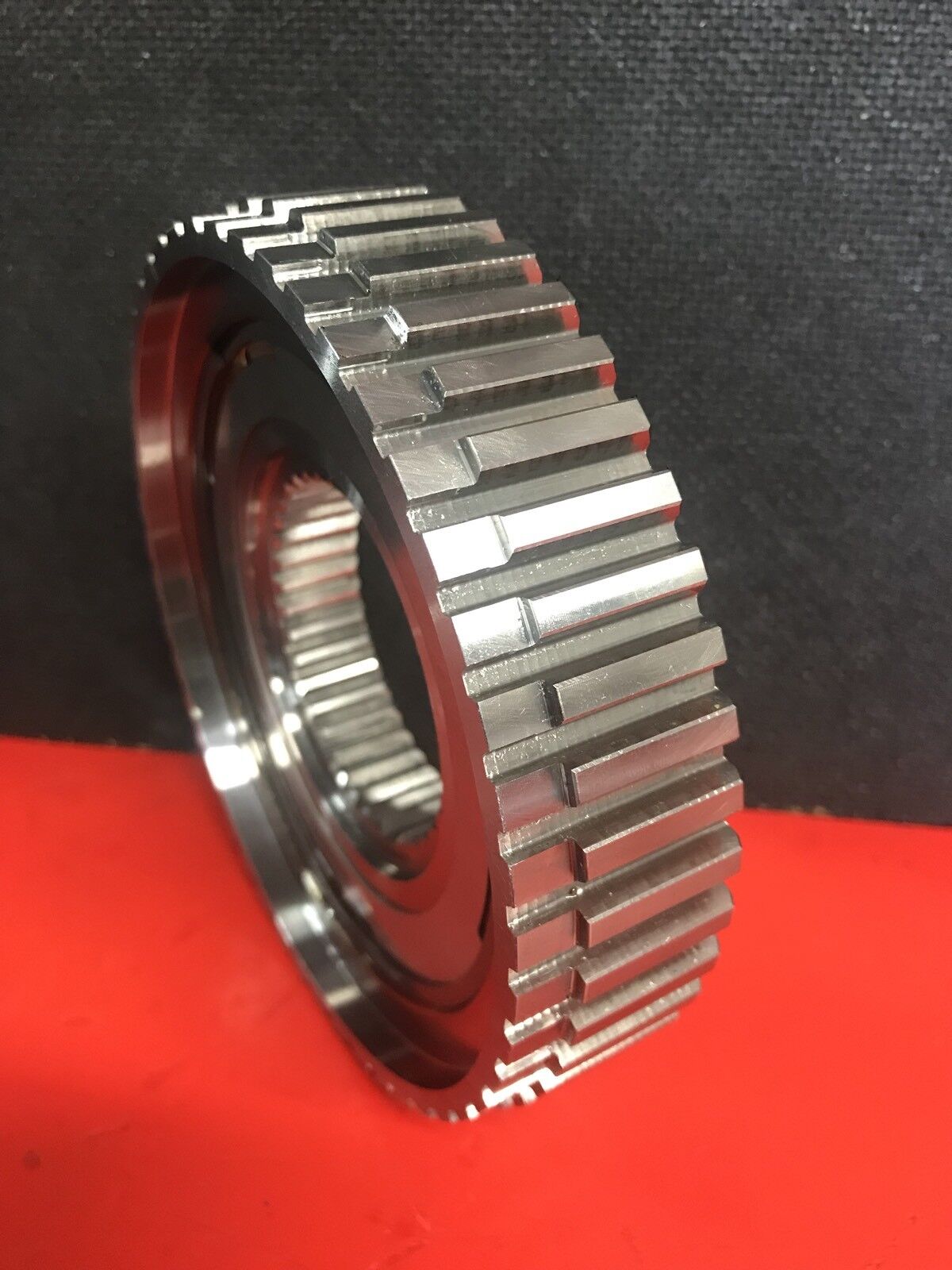 2007-UP DODGE 68RFE LOW REVERSE SPRAG 36 ELEMENTS 48 OUTER SPLINES DIESEL