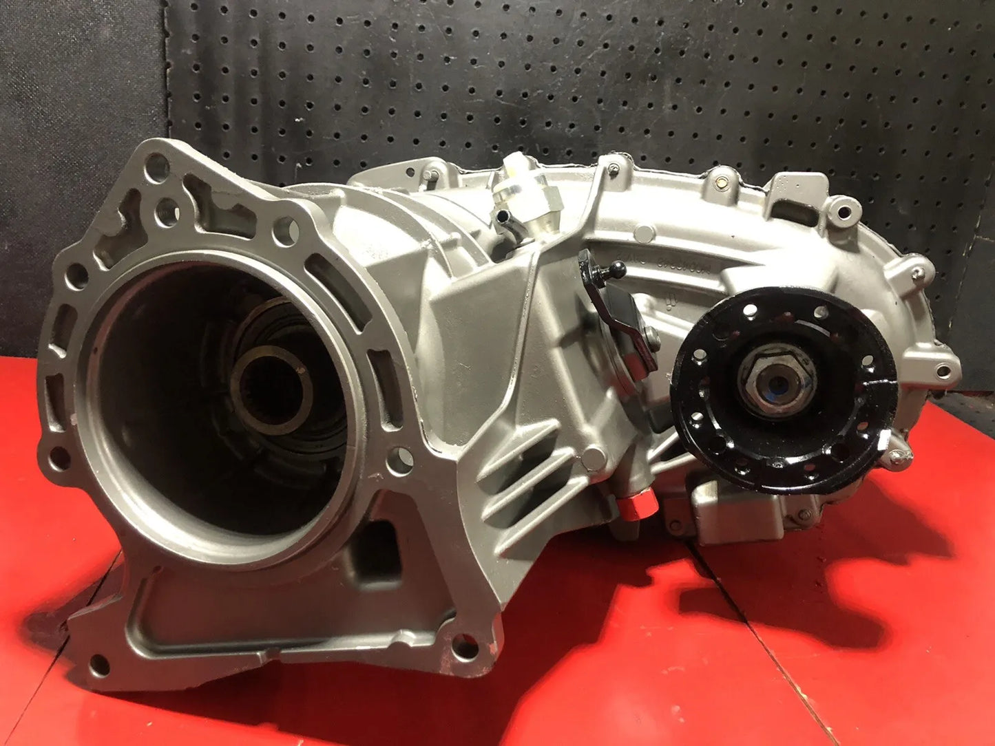2018-UP JEEP WRANGLER RUBICON MP 1622 C TRANSFER CASE 2.72 RATIO #68240445AC
