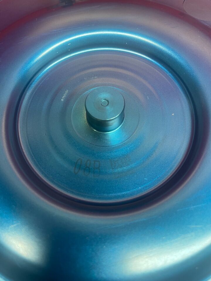 2009-2017 NISSAN SENTRA CVT RE0F11A JF015E TRANSMISSION TORQUE CONVERTER