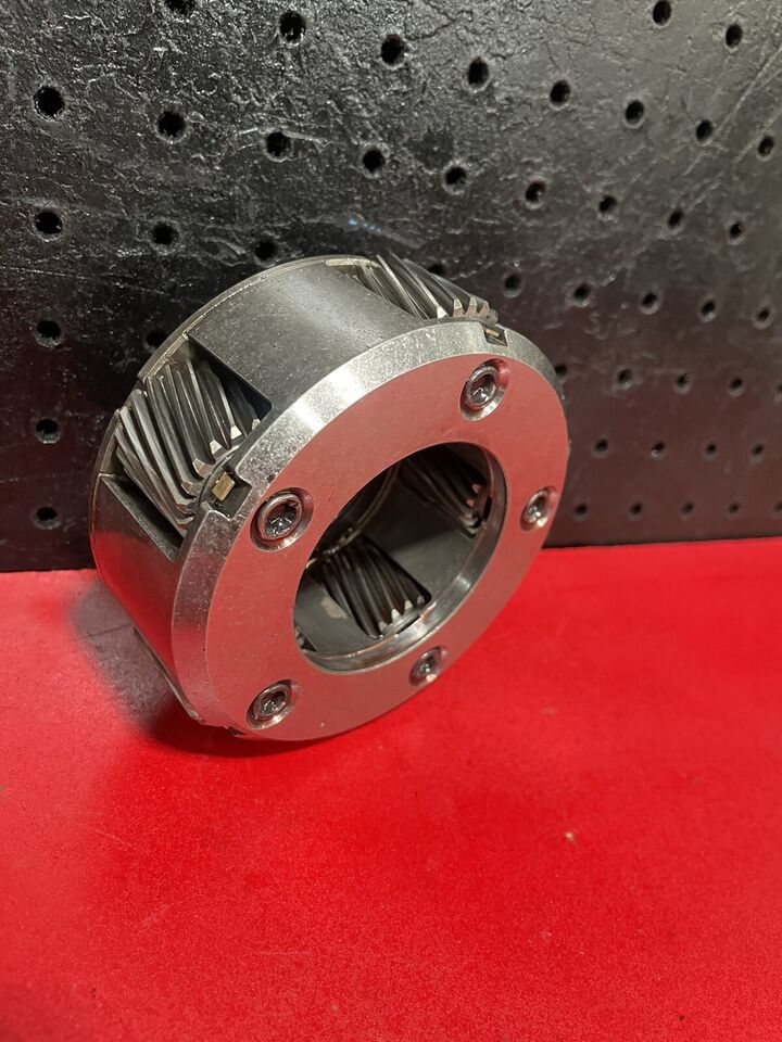 2008-UP CHEVY GM HYBRID 2ML70 TRANSMISSION 1ST POSITION FRONT PLANET #29546477