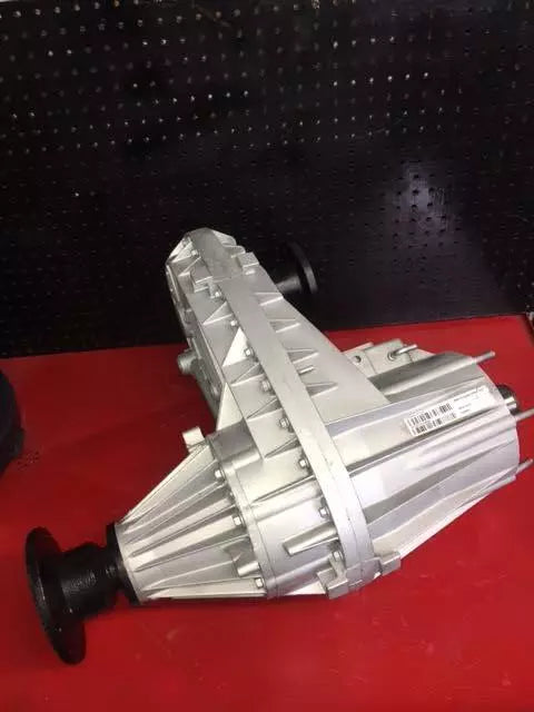 07-12 DODGE 273D / 273 D ELECTRIC TRANSFER CASE, 29 SP, 68RFE & G56, ASSEMBLY #: 52123156AA