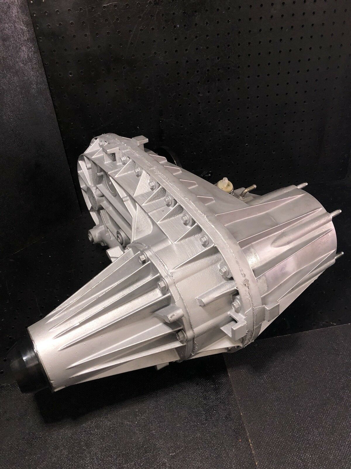 03-06 DODGE 271D / 271 D TRANSFER CASE, 23 IN & 34 OUT, A518 /A618/ 48RE, ASSEMBLY #: 52105646AA