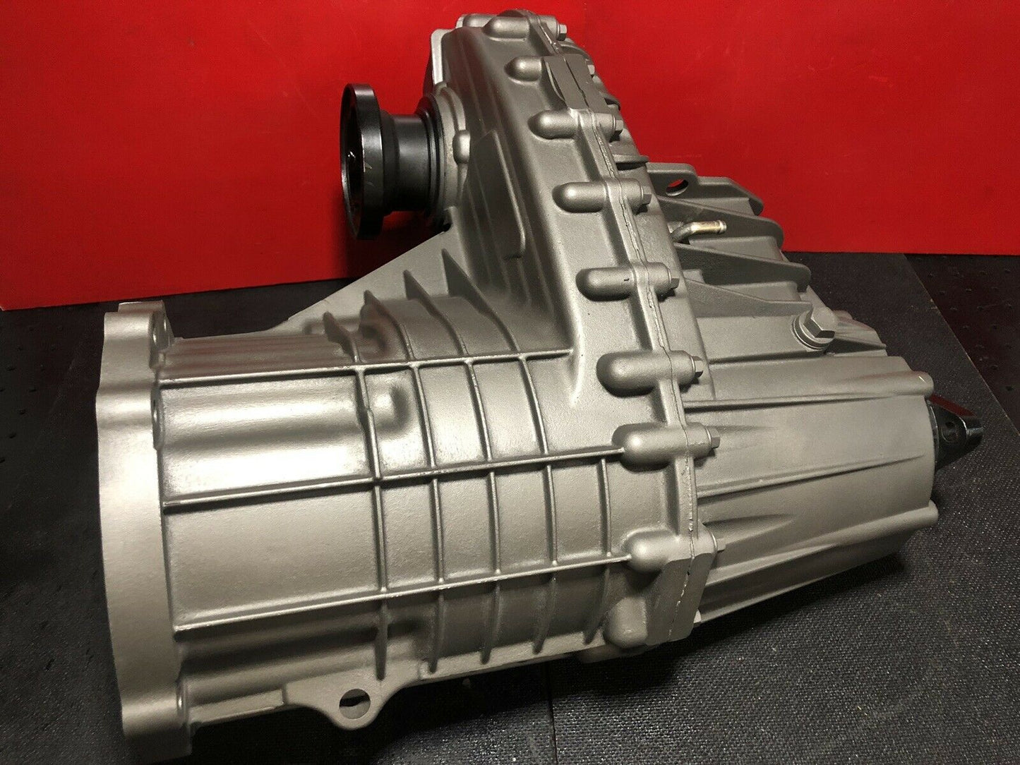 2003-2006 PORSCHE CAYENNE S 955 W/TURBO 9PA TRANSFER CASE ASSEMBLY #: 0AD341040R
