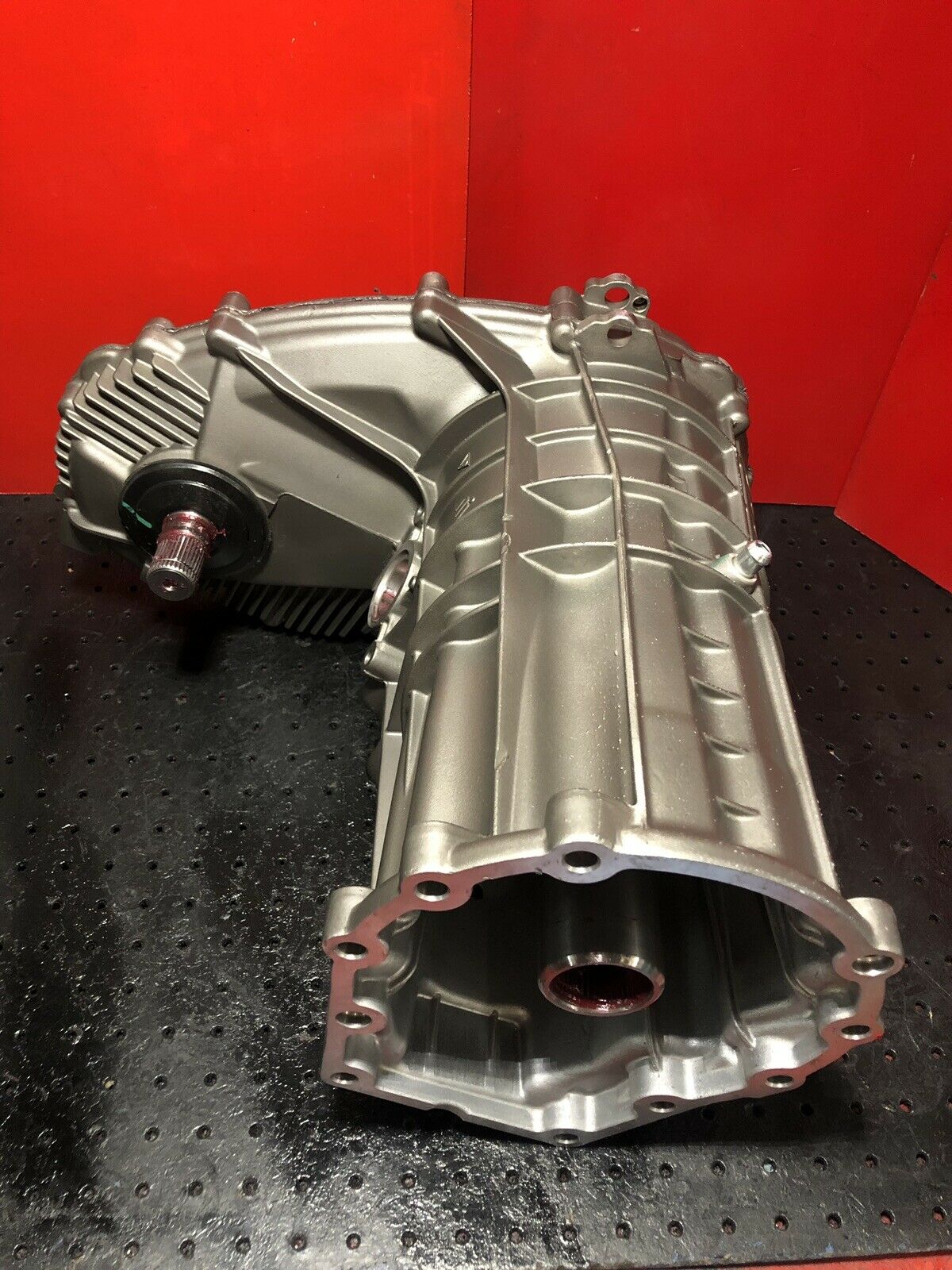 2010-2017 PORSCHE CAYENNE 958 PL72 ATC TRANSFER CASE #0C2341012M