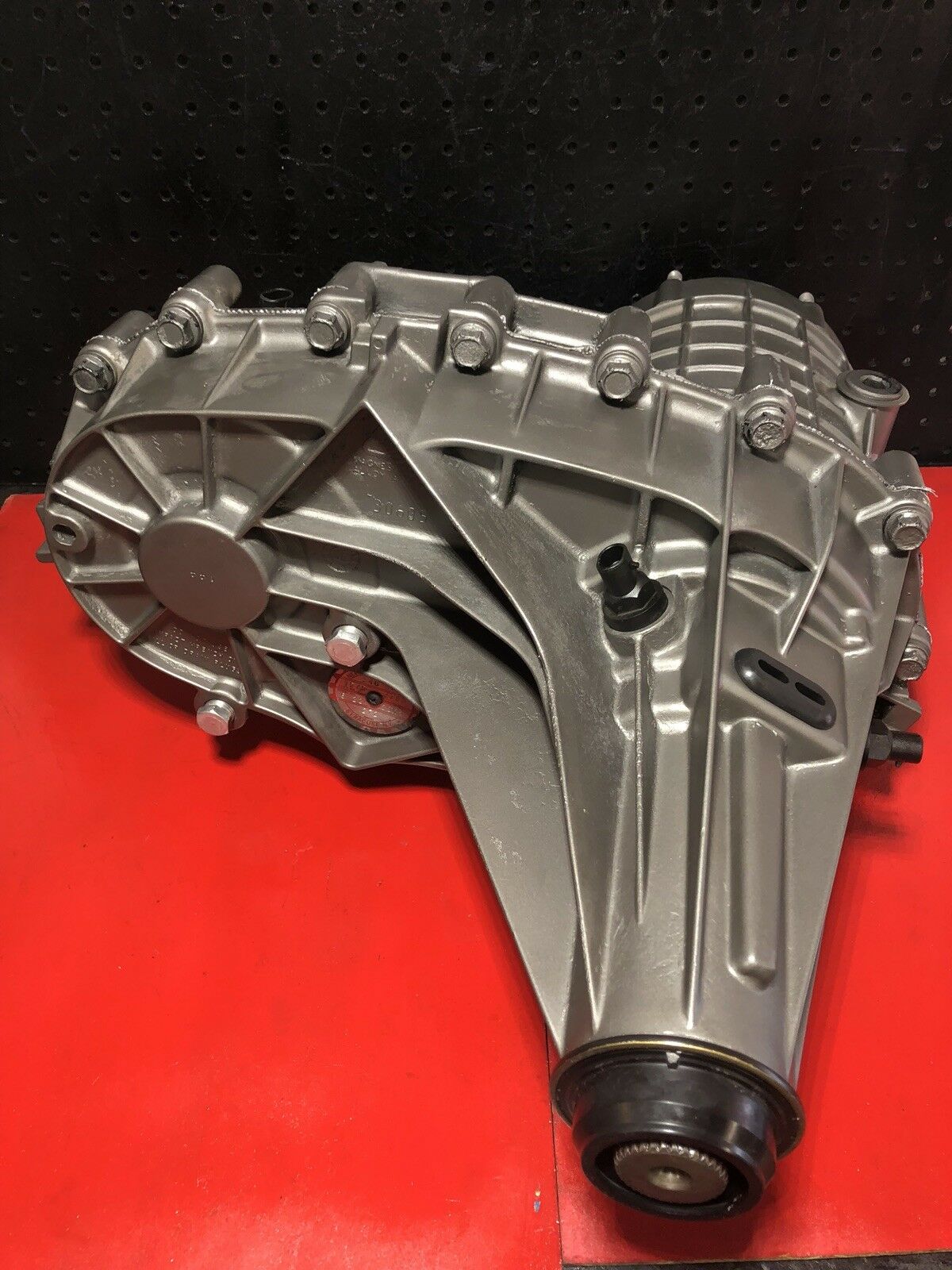 1998 - 2007 GM NP8 NP246 Transfer Case Complete Rebuld & Reassembly 1998 - 2007 GM NP8 NP246 Transfer Case Complete Rebuld & Reassembly