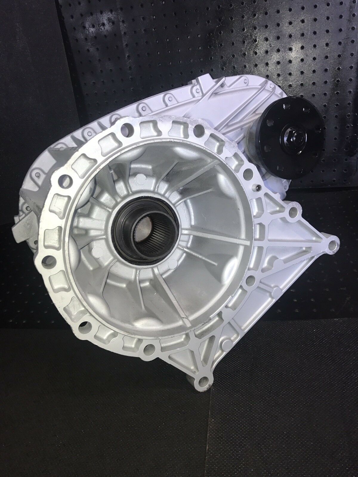 2011-2016 FORD SUPER DUTY 1628 273F TRANSFER CASE ELECTRIC SHIFT ASSY# BC34-7A195-AC