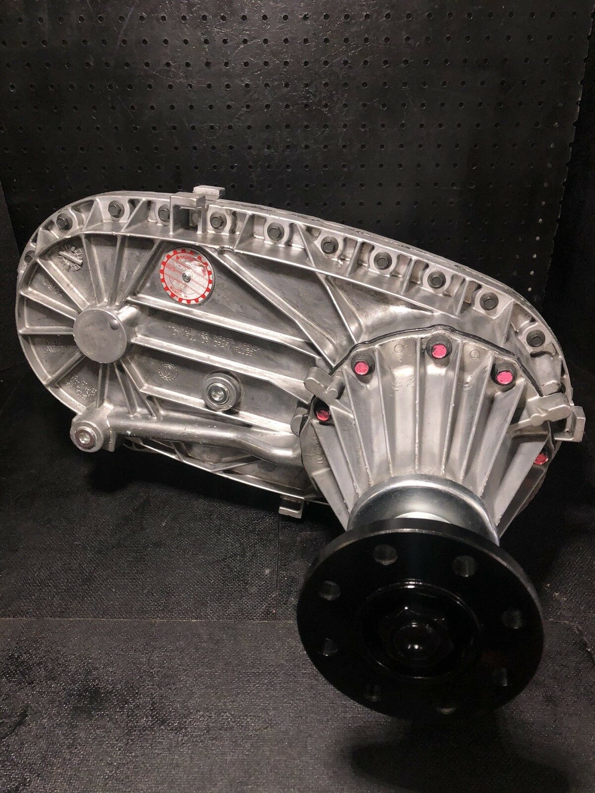 1999-2003 FORD 271F TRANSFER CASE 31 SPLINE INPUT #4C43-47A195-HD