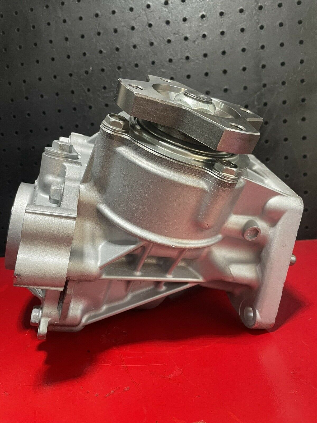 2013-UP NISSAN PATHFINDER MURANO/ INFINITI QX60 3.5L CVT TRANSFER CASE 33100-3KA0B