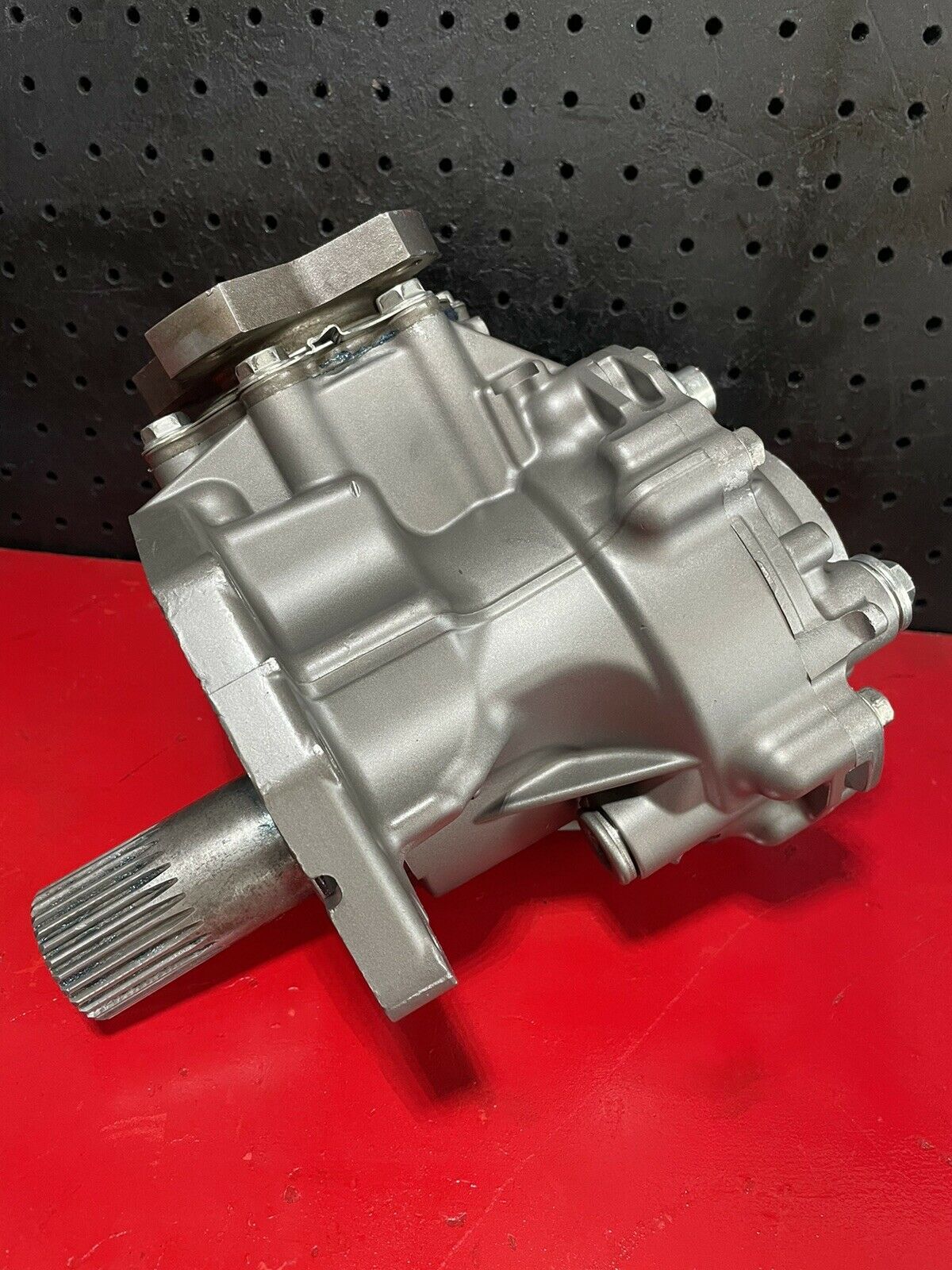 2014-2018 NISSAN MURANO PATHFINDER INFINITI QX60 4CY 2.5L CVT TRANSFER CASE 33100-3KV0A