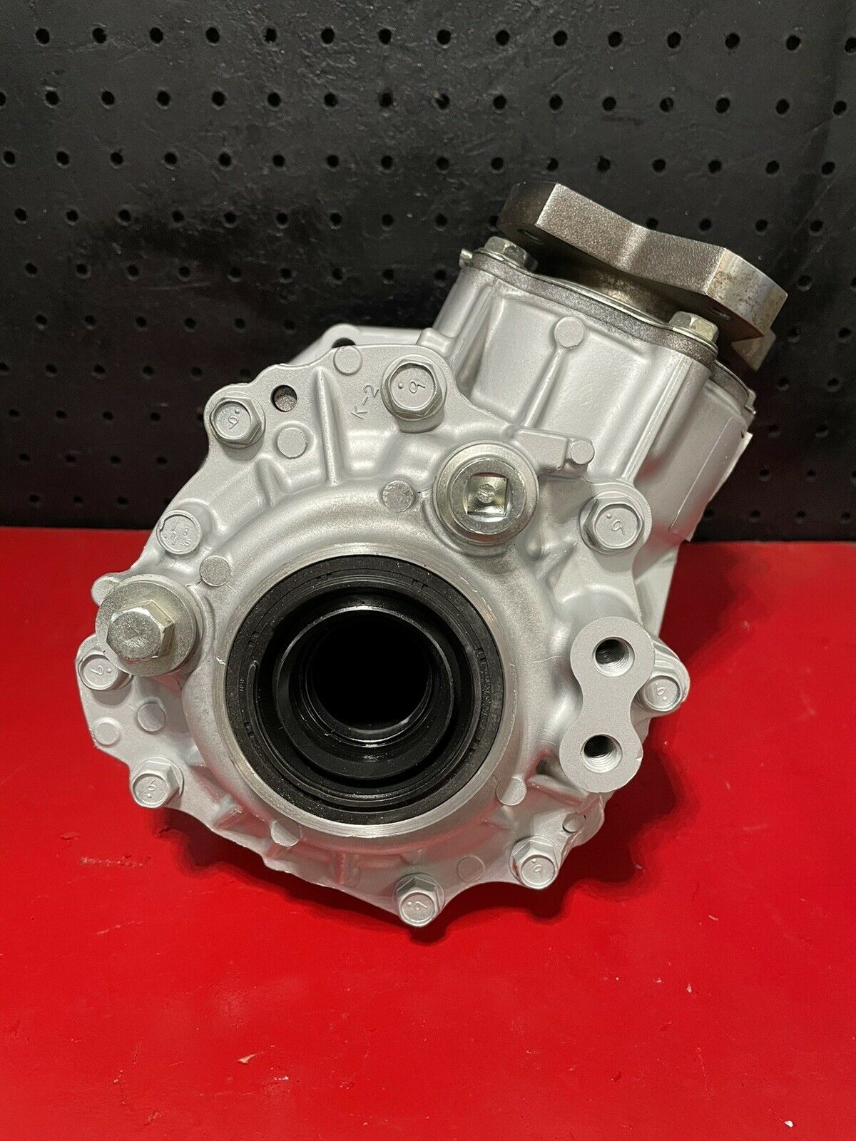 2013-UP NISSAN ROGUE CVT TRANSFER CASE 4CY 2.5L #33100-4BA0B