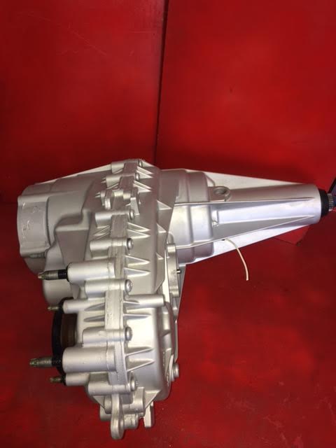 2003-2004 FORD 44-16 TRANSFER CASE ASSEMBLY #: 5L14-7A195-BH