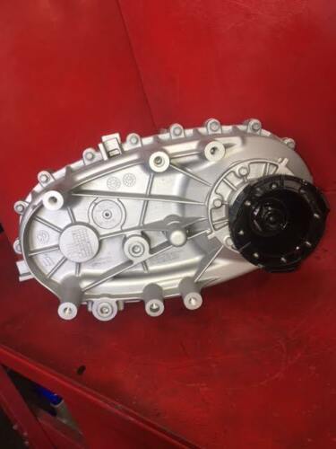 2006-UP JEEP WRANGLER 241J TRANSFER CASE ASSEMBLY #: 52853311AB