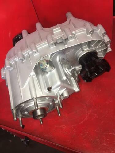 2006-UP JEEP WRANGLER 241J TRANSFER CASE ASSEMBLY #: 52853311AB