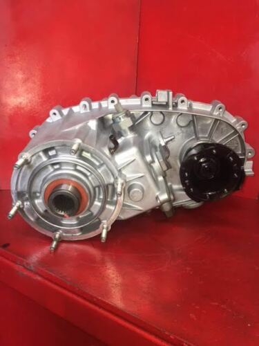 2006-UP JEEP WRANGLER 241J TRANSFER CASE ASSEMBLY #: 52853311AB