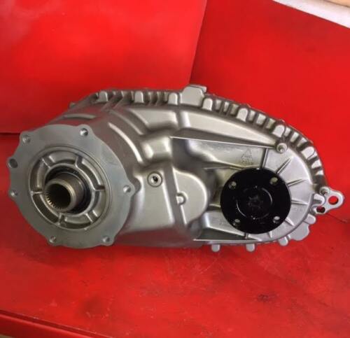 1997-1998 FORD LINCOLN 44-06 TRANSFER CASE #F75A-CD ELECTRIC SHIFT TOD