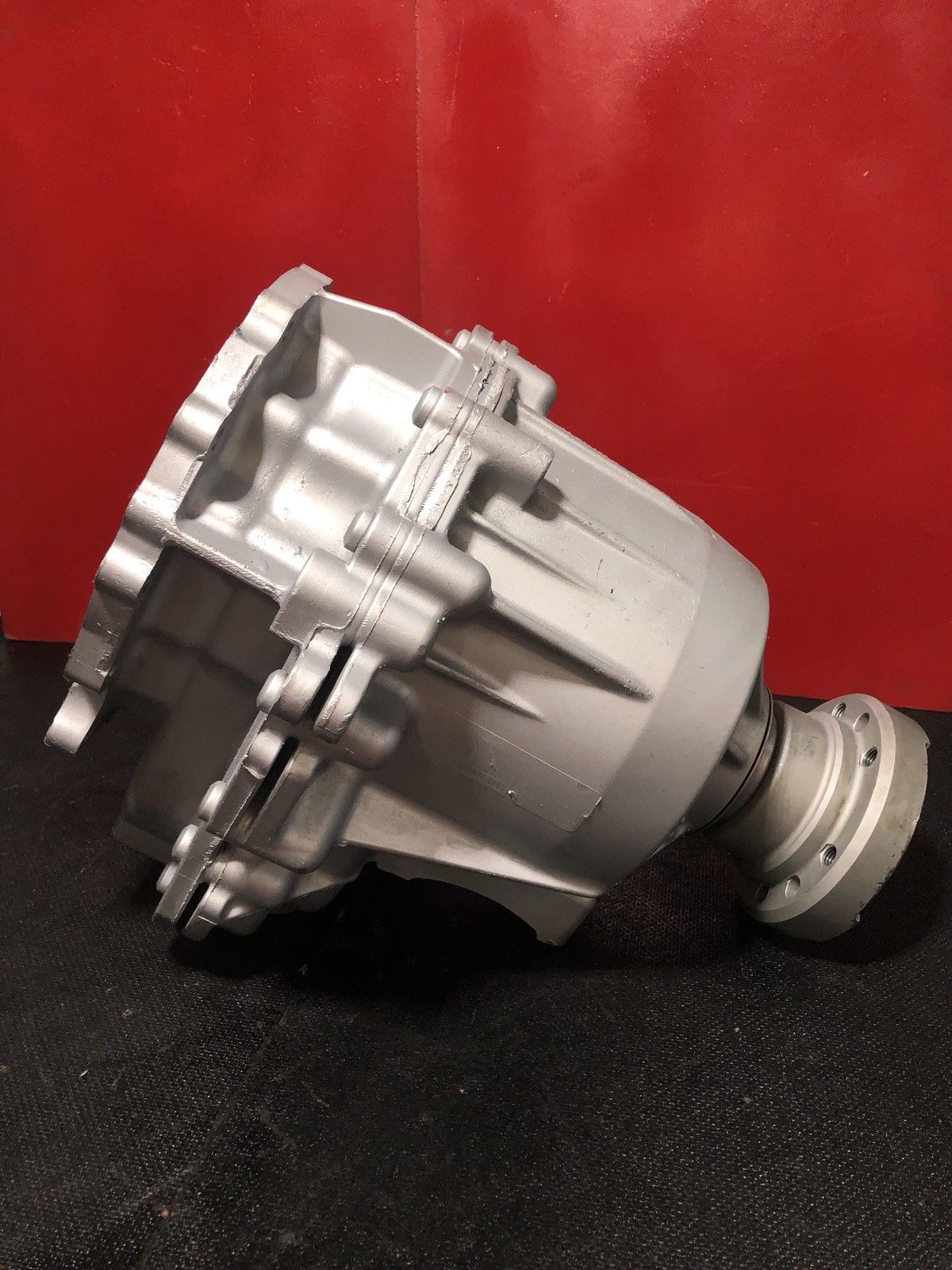 2015-UP DODGE CHRYSLER BW44-40 TRANSFER CASE ASSEMBLY# 68214750AB