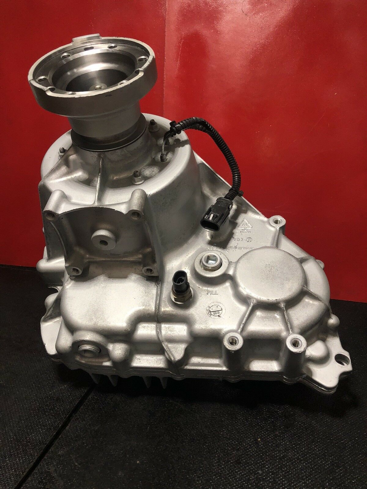 2015-UP DODGE CHRYSLER BW44-40 TRANSFER CASE ASSEMBLY# 68214750AB