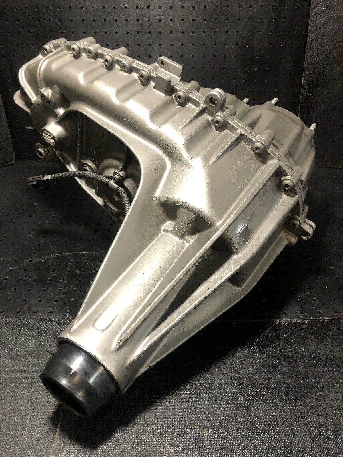 13-18 DODGE BW 44-47 / 4447 MANUAL TRANSFER CASE, 29 SP, (68RFE, AS68RC, G56), ASSEMBLY #: 05146621AA