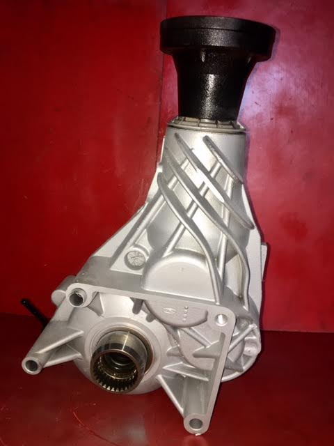 2001-2012 FORD ESCAPE HYBRID MAZDA TRIBUTE TRANSFER CASE 4CYL 6CYL