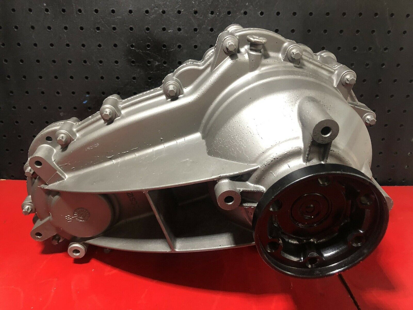 06-UP MERCEDES 4MATIC ITC TRANSFER CASE W164 W251 R350 GL350 # A2512800900