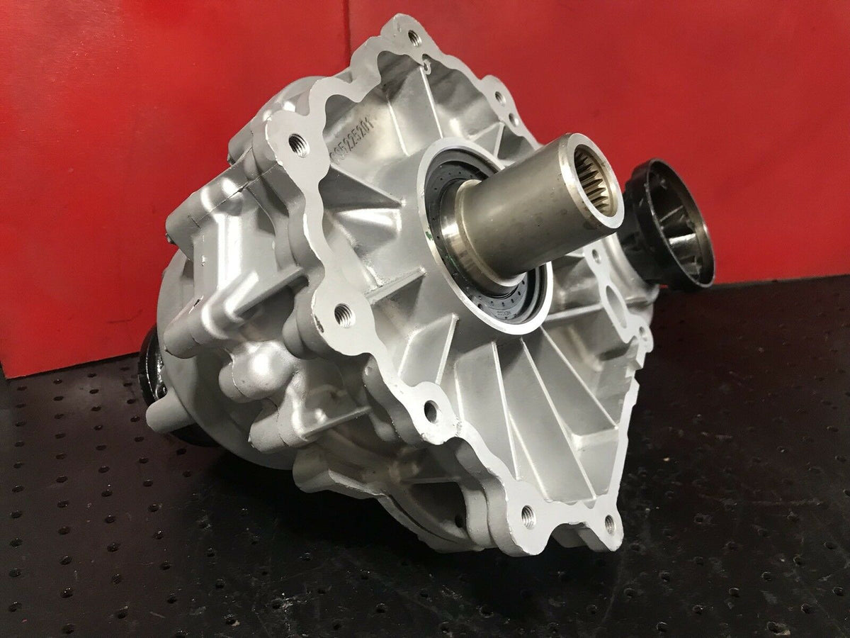 20142017 DODGE DURANGO JEEP GRAND CHEROKEE MP2010 TRANSFER CASE 5212