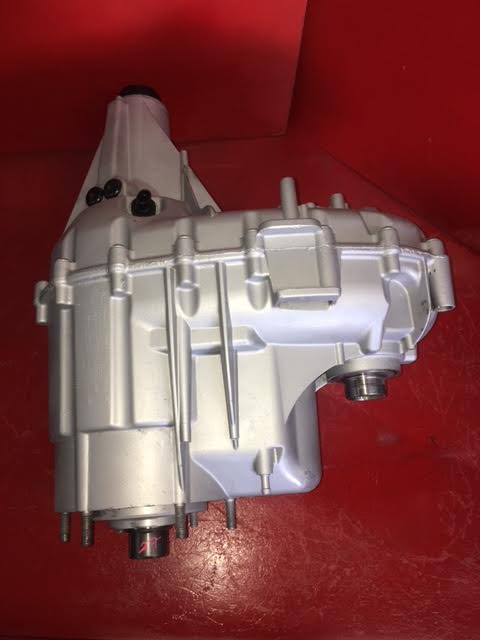 07-UP CHEVY 3023 ELECTRIC TRANSFER CASE, 4L60E & 4L65E, ELECTRICAL VSS