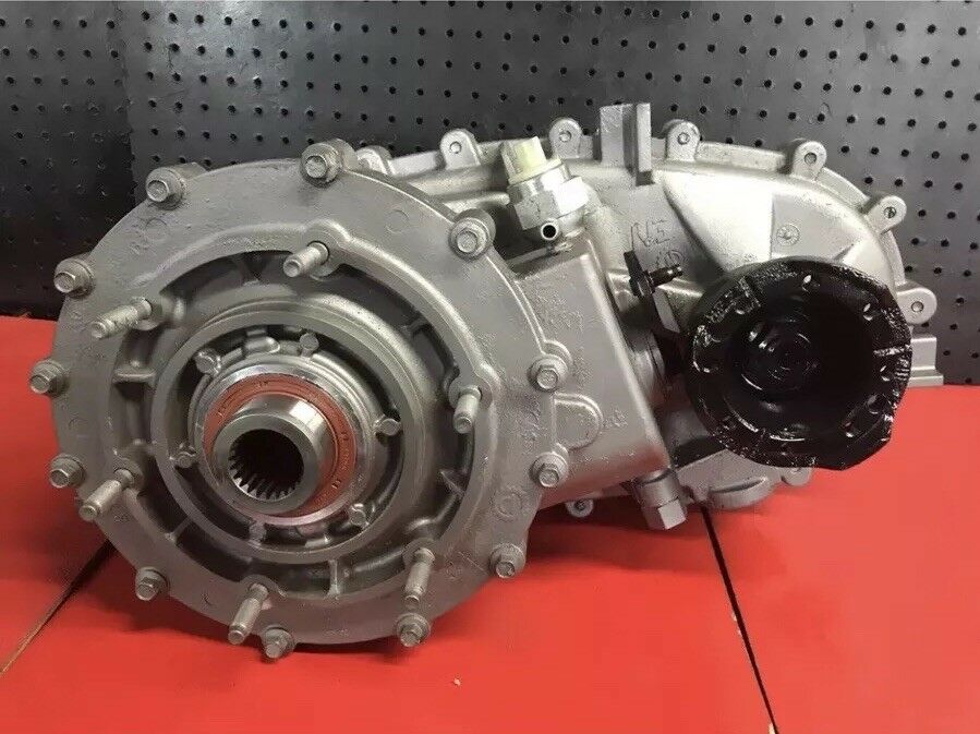 2009-2015 241 TRANSFER CASE JEEP RUBICON ROCK-TRAC ASSEMBLY #: 52853412AC