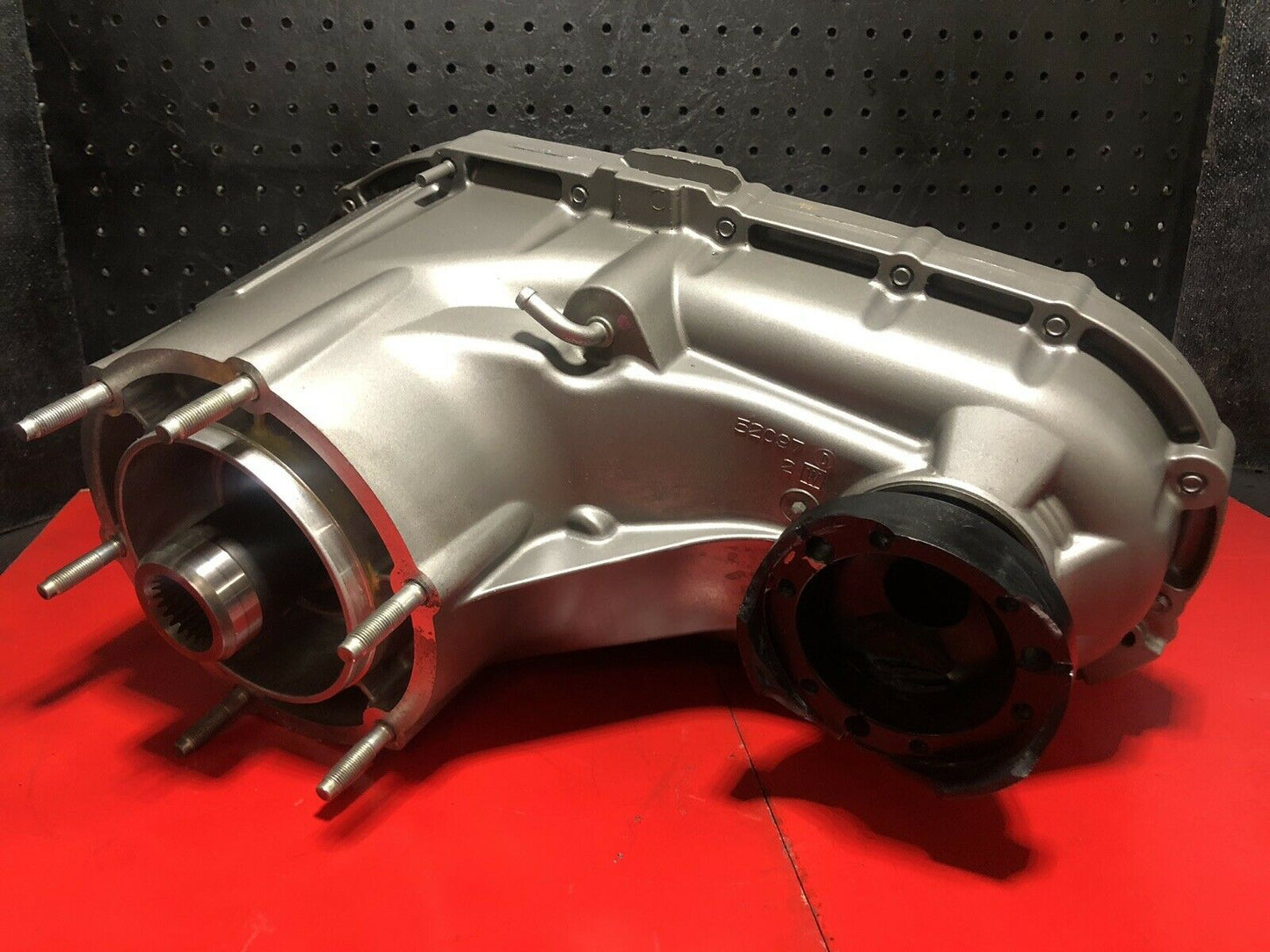2007-2008 DODGE NITRO NP55370KA TRANSFER CASE #52853729AA