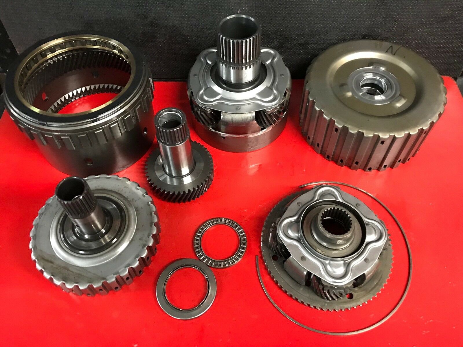 Collections – Transmart 4x4 USA Inc.