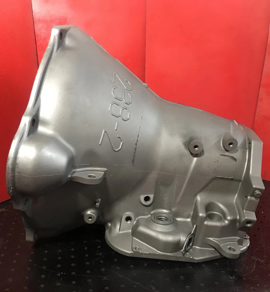 2004-UP DODGE 48RE (A618) TRANSMISSION CASE 5.9L DIESEL 2WD 4X4 (NO INTERNALS)