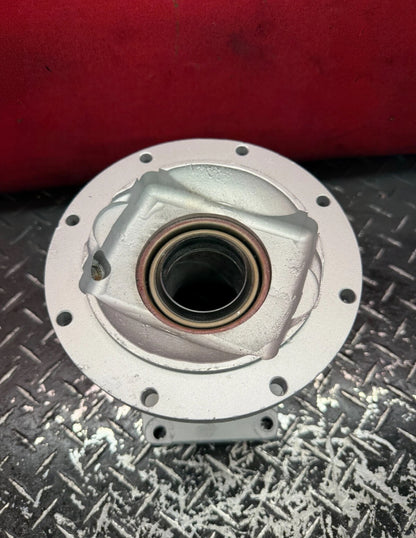 GM CHEVY TH400 TRANSMISSION GEAR VENDOR ADAPTER (TH400- TURBO)