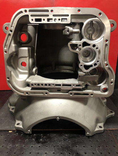 2004-UP DODGE 48RE (A618) TRANSMISSION CASE 5.9L DIESEL 2WD 4X4 (NO INTERNALS)