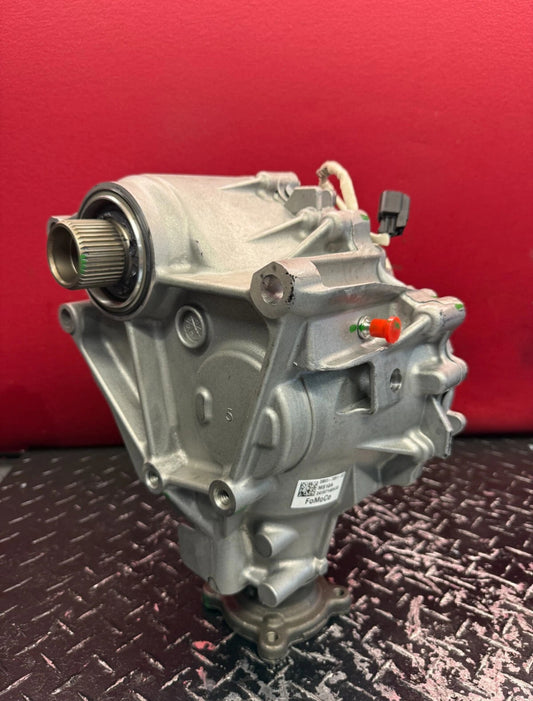 (BRAND NEW) 2013-2019 FORD TRANSFER CASE WITH OIL COOLER #DB53-7251-AT