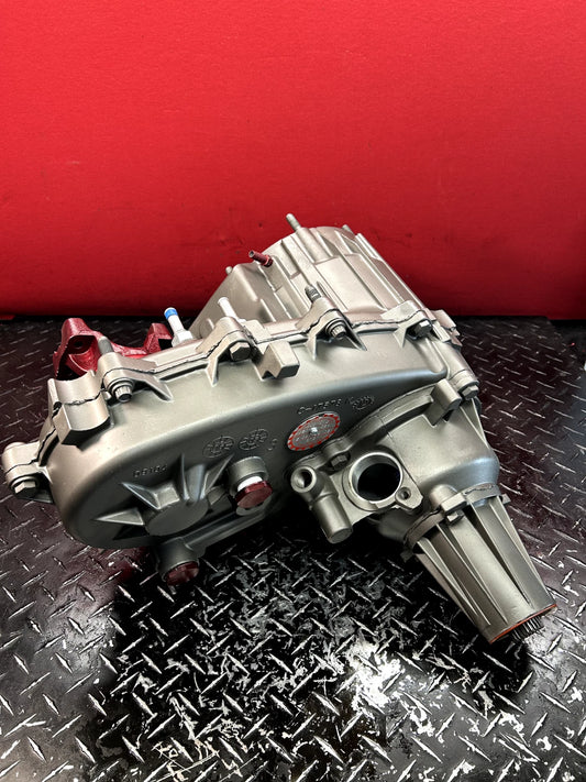 1992-2006 MILITARY HMMWV 242 AMG TRANSFER CASE 32 SPLINES/27 SPLINES #05714594