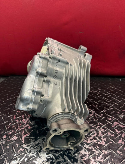 (BRAND NEW) 2013-2019 FORD TRANSFER CASE WITH OIL COOLER #DB53-7251-AT