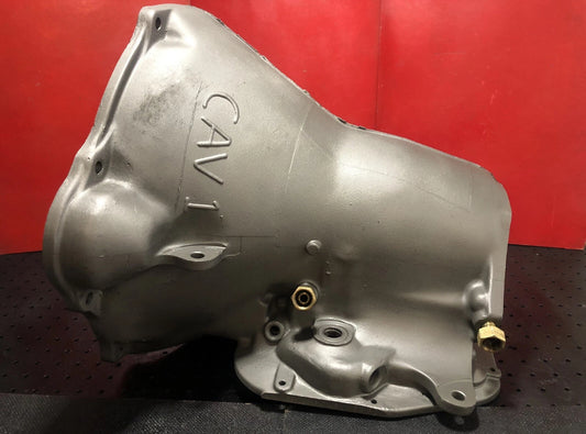 1978-1990 DODGE RAM 3 SPEED 727 TF8 TRANSMISSION CASE NON-LOCKUP DIESEL ONLY