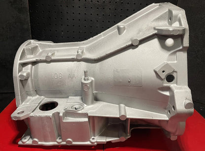 2003-2006 JEEP WRANGLER TJ 42RLE TRANSMISSION CASE (NO INTERNALS) 4.0L 4X4