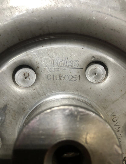 2019-2020 GM CHEVY ALLISON 10L1000 TRANSMISSION TORQUE CONVERTER