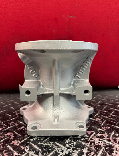 GM CHEVY TH400 TRANSMISSION GEAR VENDOR ADAPTER (TH400- TURBO)