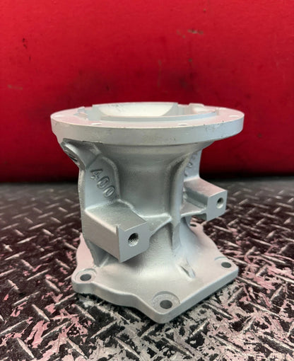GM CHEVY TH400 TRANSMISSION GEAR VENDOR ADAPTER (TH400- TURBO)