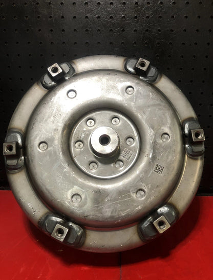 2019-2020 GM CHEVY ALLISON 10L1000 TRANSMISSION TORQUE CONVERTER