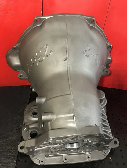2004-UP DODGE 48RE (A618) TRANSMISSION CASE 5.9L DIESEL 2WD 4X4 (NO INTERNALS)