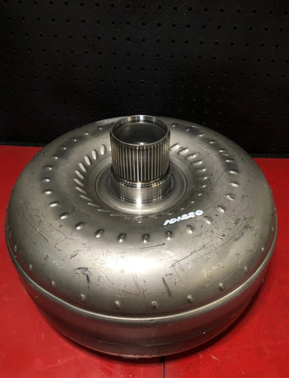 2019-2020 GM CHEVY ALLISON 10L1000 TRANSMISSION TORQUE CONVERTER