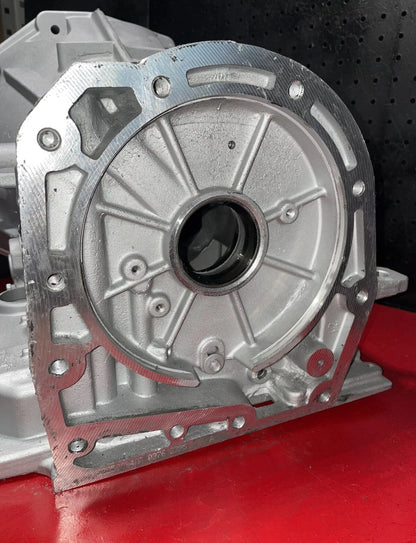 2003-2006 JEEP WRANGLER TJ 42RLE TRANSMISSION CASE (NO INTERNALS) 4.0L 4X4