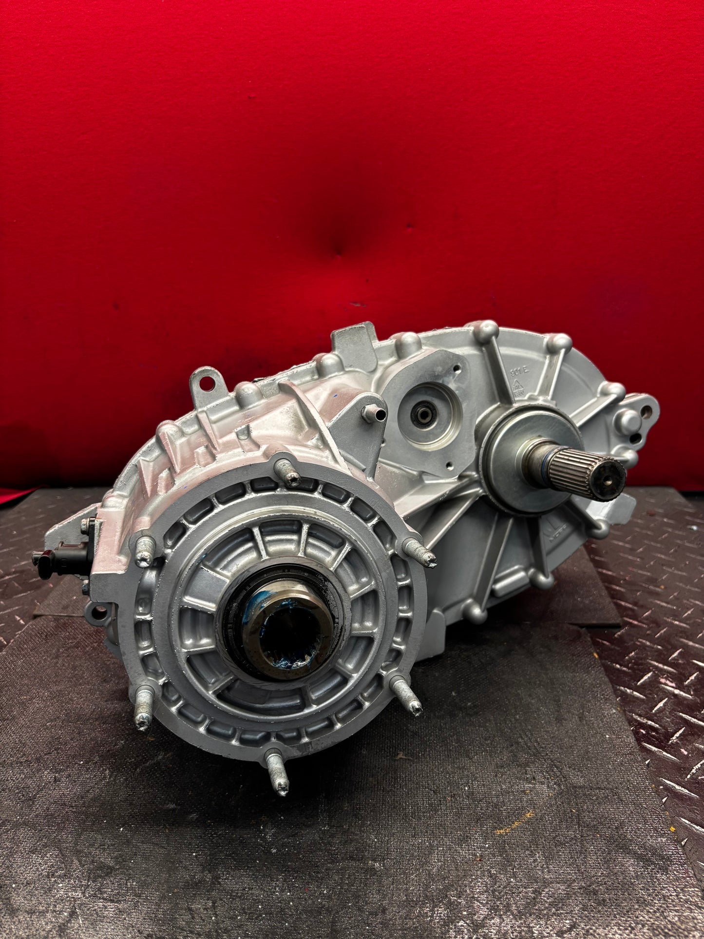 2019-2025 DODGE RAM 1500 4811 TRANSFER CASE