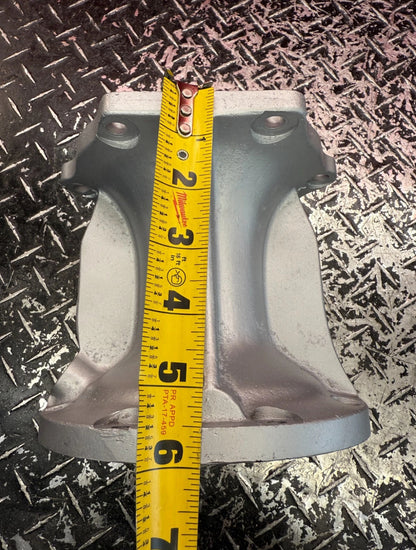 GM CHEVY TH400 TRANSMISSION GEAR VENDOR ADAPTER (TH400- TURBO)