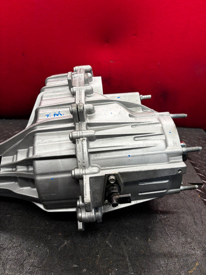2019-2025 DODGE RAM 1500 4811 TRANSFER CASE